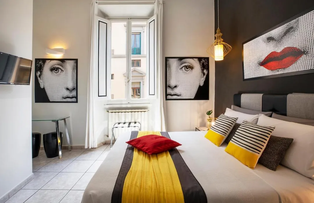 3B Firenze Centro-1